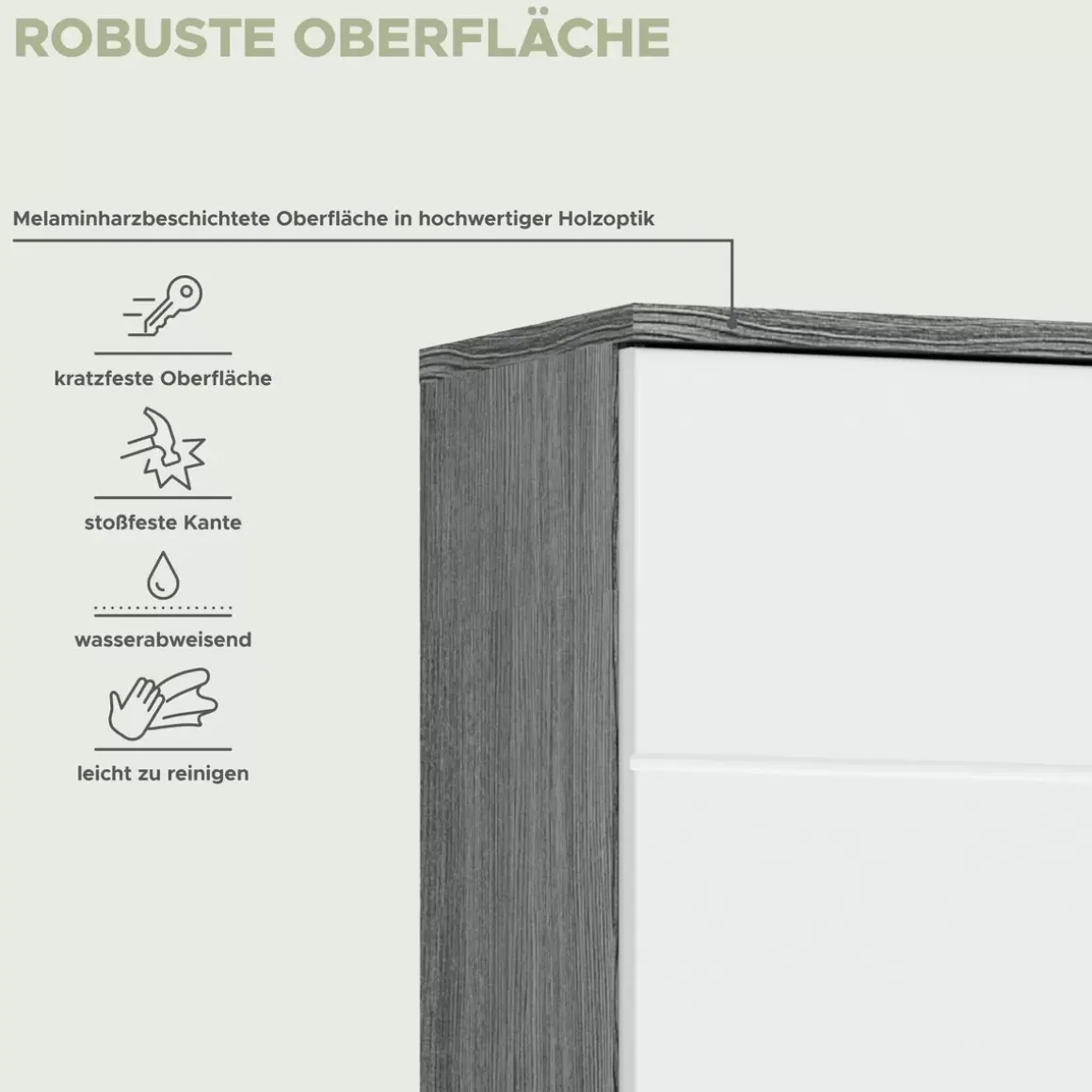 Hängeschrank