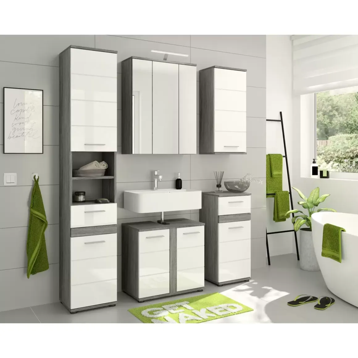 Hängeschrank