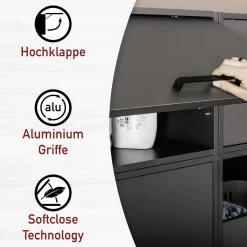 Hängeschrank