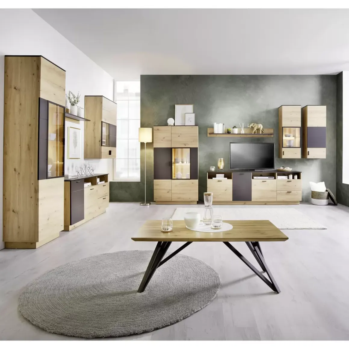 Hängeschrank