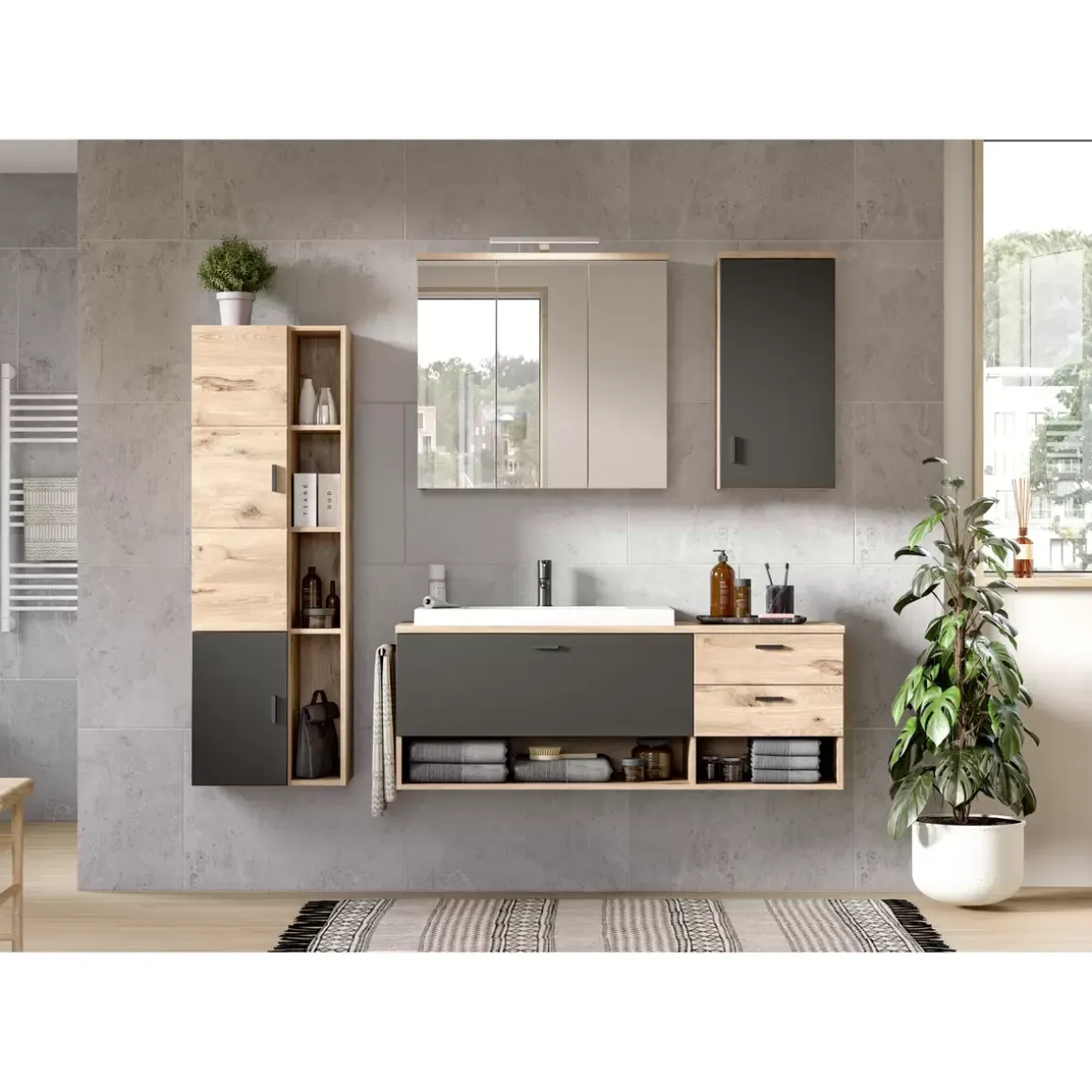 Hängeschrank