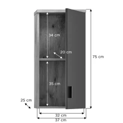 Hängeschrank