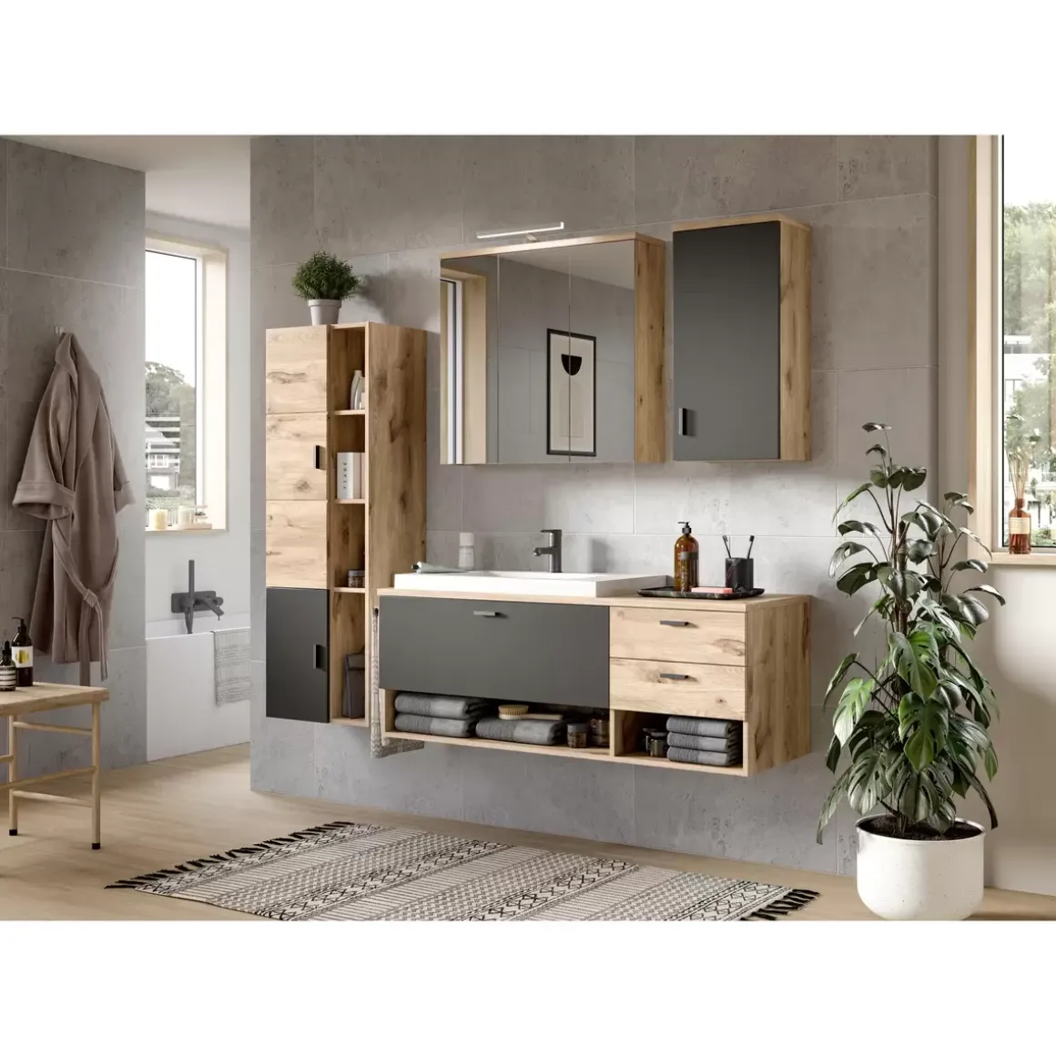 Hängeschrank