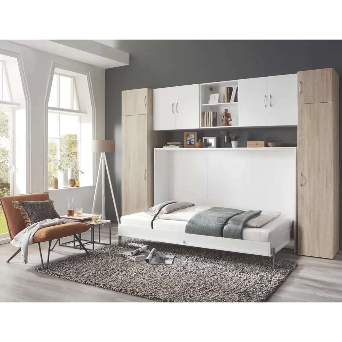 Hängeschrank