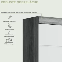 Hängeschrank