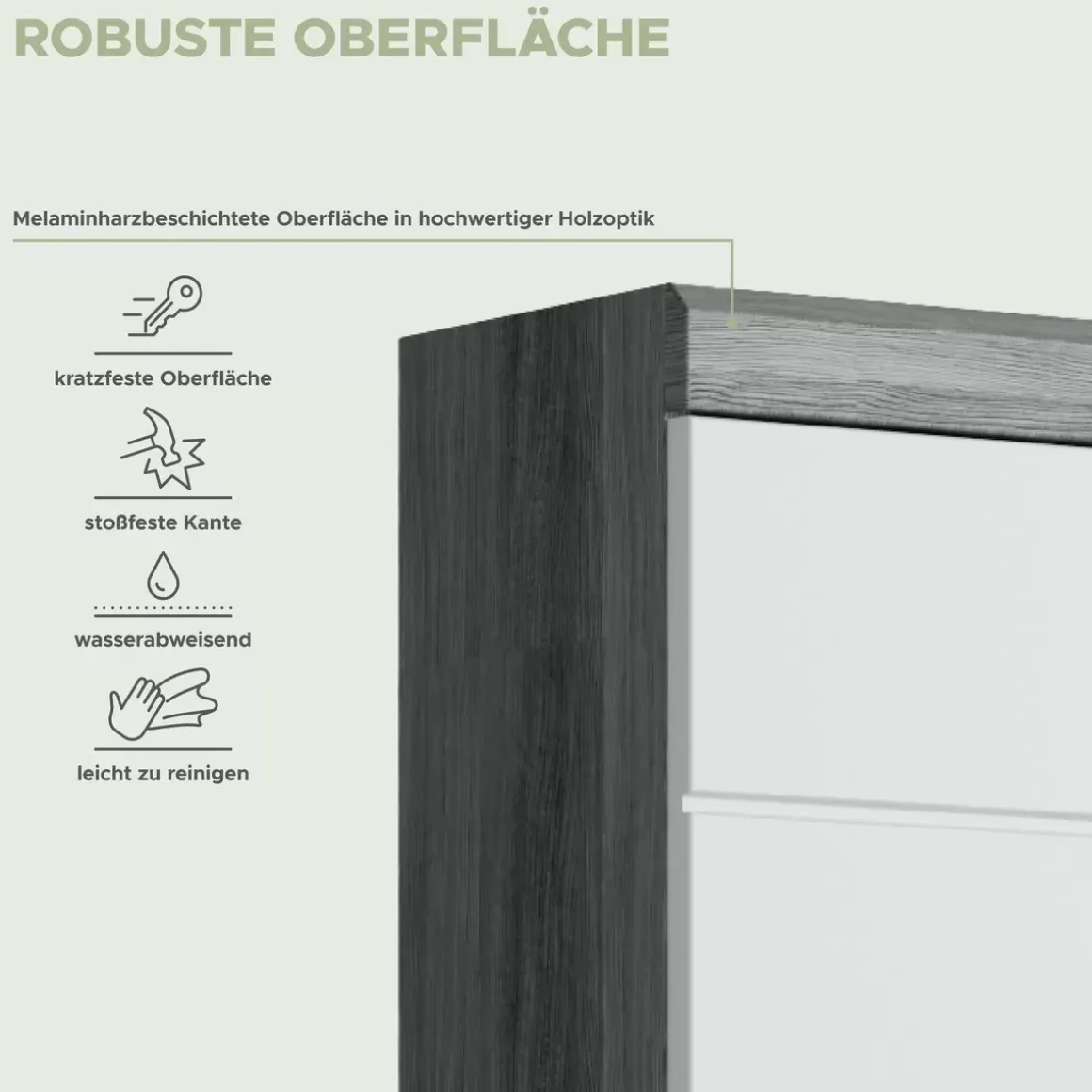 Hängeschrank