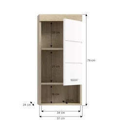 Hängeschrank