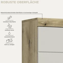 Hängeschrank