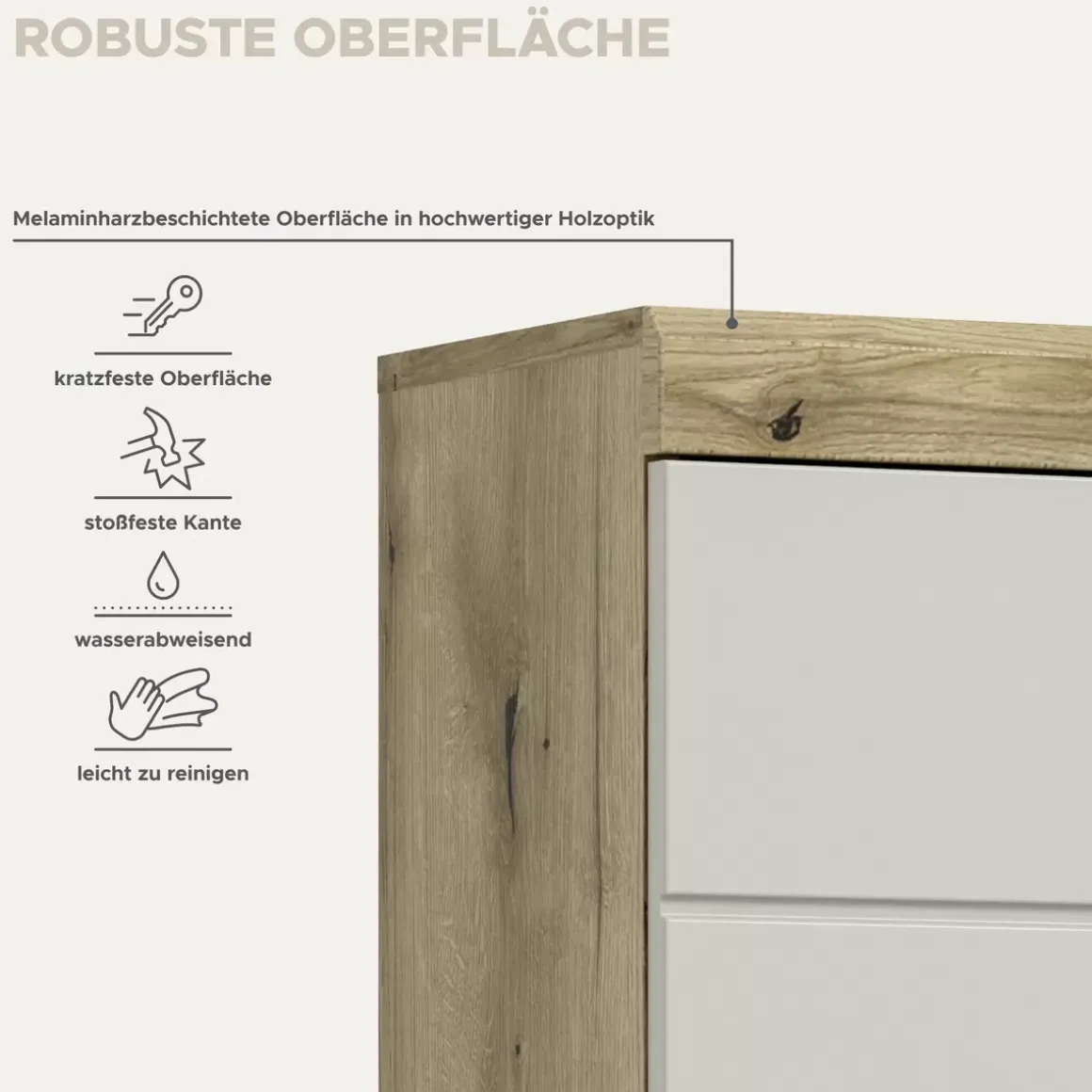 Hängeschrank