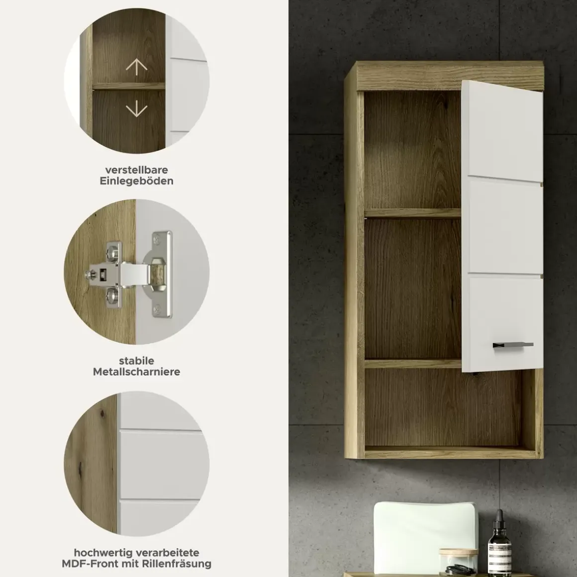 Hängeschrank
