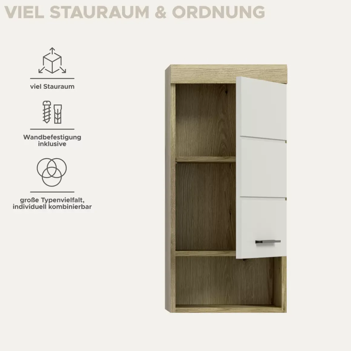 Hängeschrank