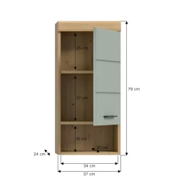 Hängeschrank