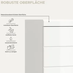 Hängeschrank