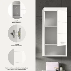 Hängeschrank