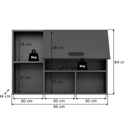 Hängeschrank