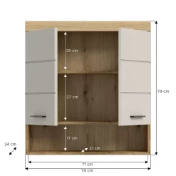 Hängeschrank