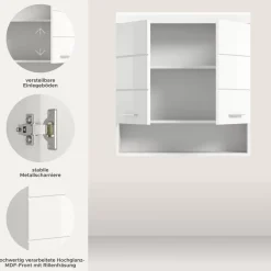 Hängeschrank