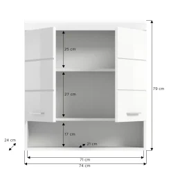 Hängeschrank