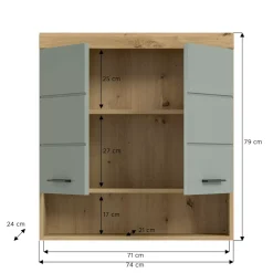 Hängeschrank