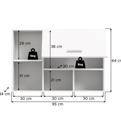 Hängeschrank