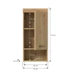 Hängeschrank