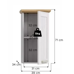 Hängeschrank