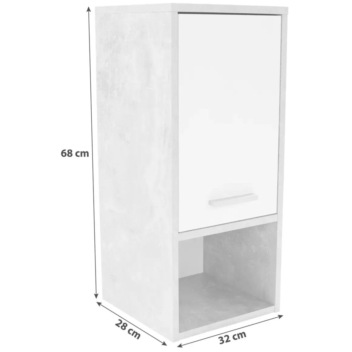 Hängeschrank