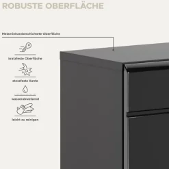 Hängeschrank