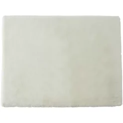 Hochflorteppich