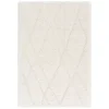 Hochflorteppich