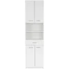 Hochschrank