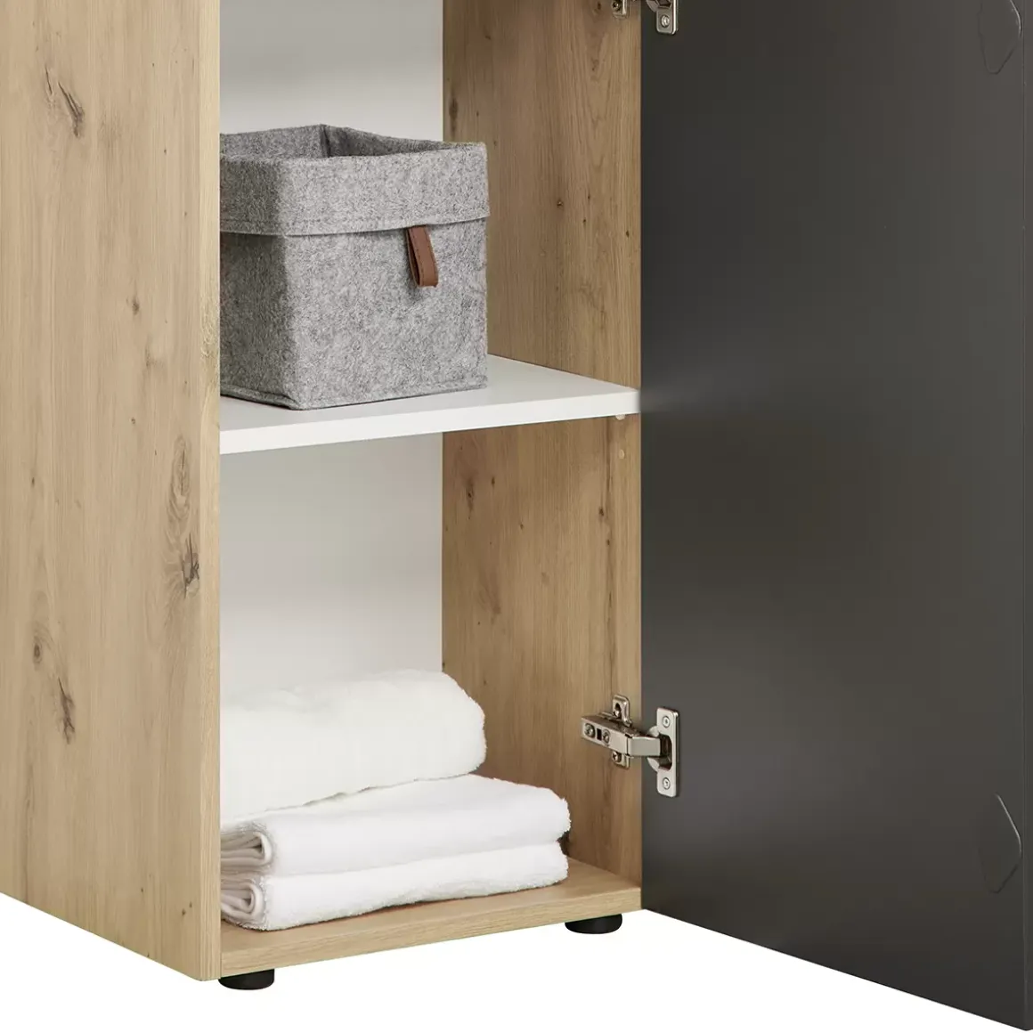 Hochschrank