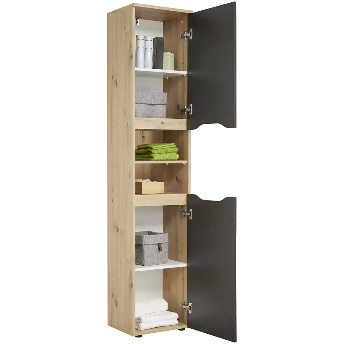 Hochschrank