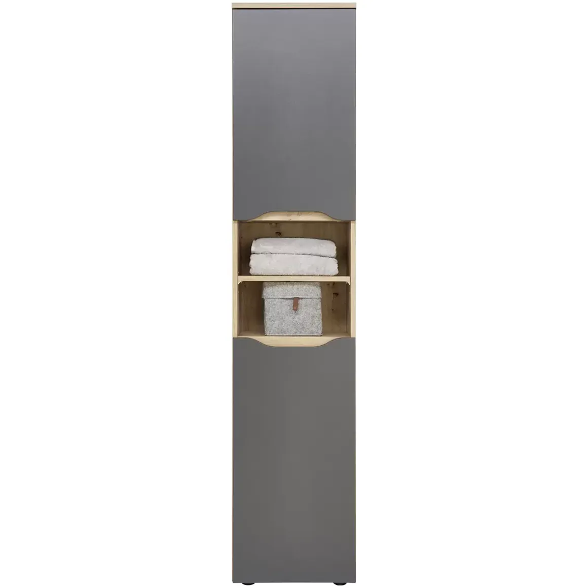 Hochschrank