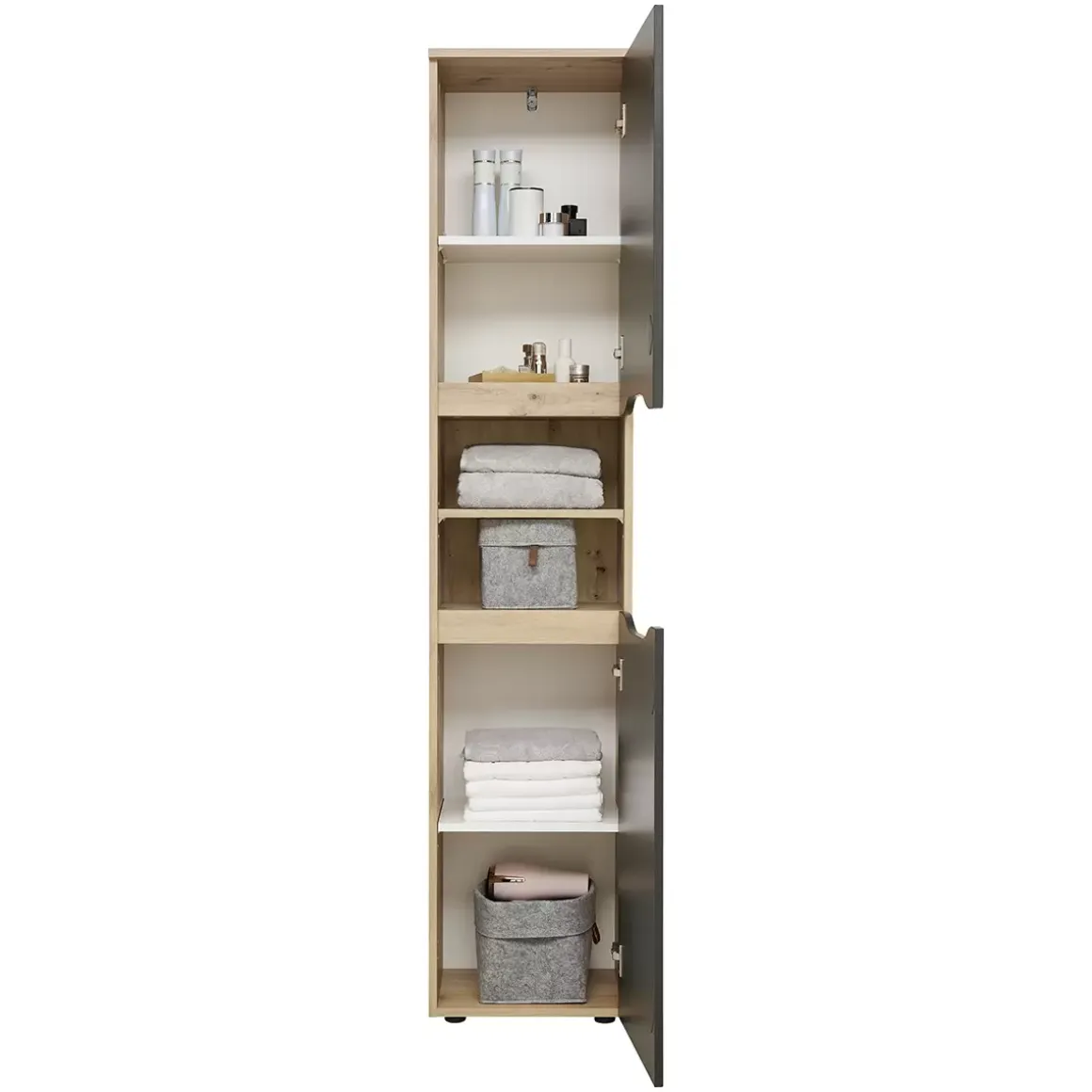 Hochschrank