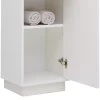 Hochschrank