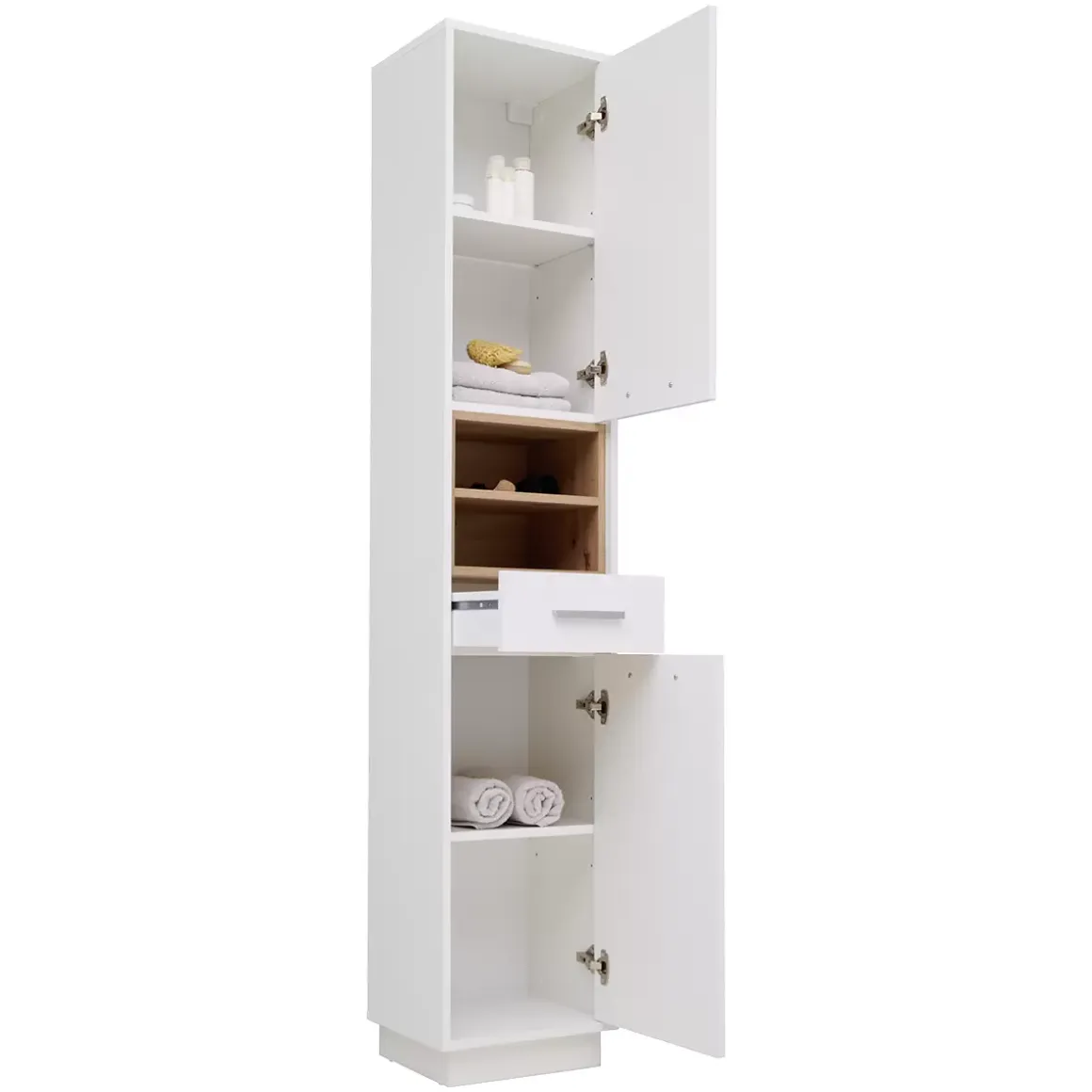 Hochschrank