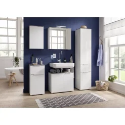 Hochschrank