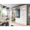 Hochschrank