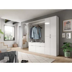 Hochschrank