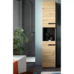 Hochschrank