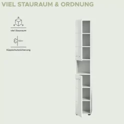 Hochschrank