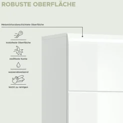 Hochschrank