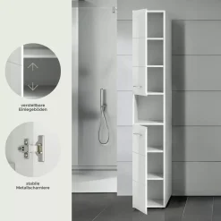 Hochschrank