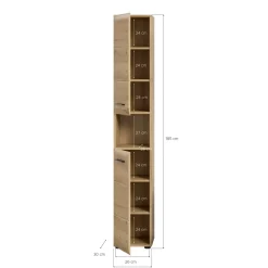 Hochschrank