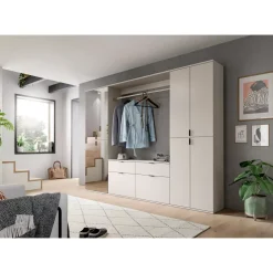 Hochschrank