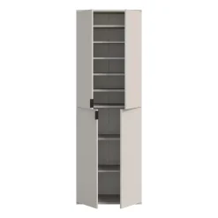 Hochschrank