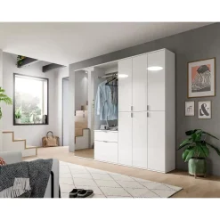 Hochschrank