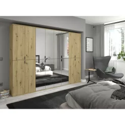 Hochschrank