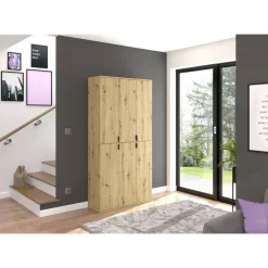 Hochschrank